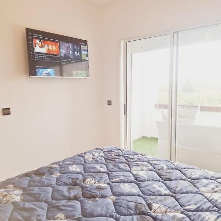 Apartament Assilah Marina Golf Assilah Zewnętrze zdjęcie