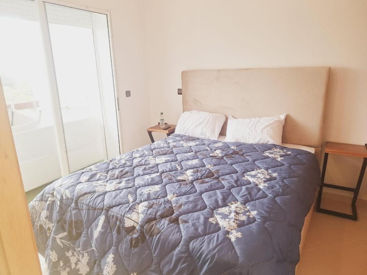 Apartament Assilah Marina Golf Assilah Zewnętrze zdjęcie