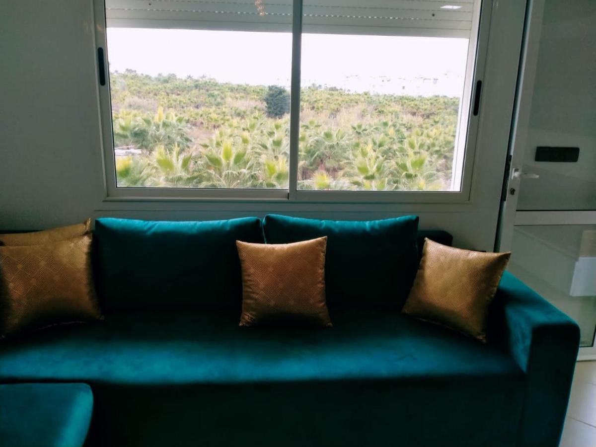 Apartament Assilah Marina Golf Assilah Zewnętrze zdjęcie