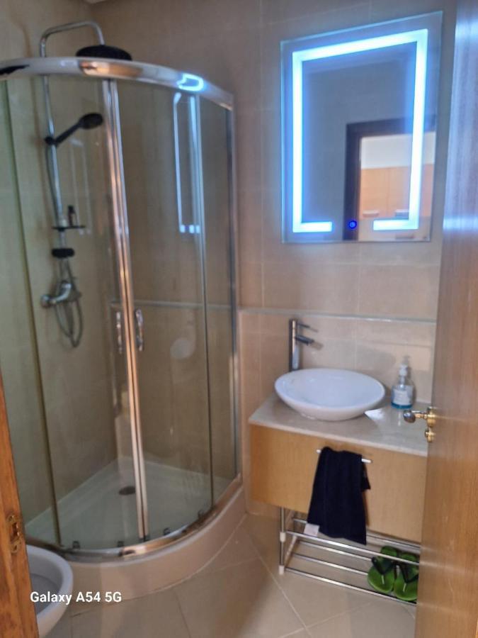 Apartament Assilah Marina Golf Assilah Zewnętrze zdjęcie