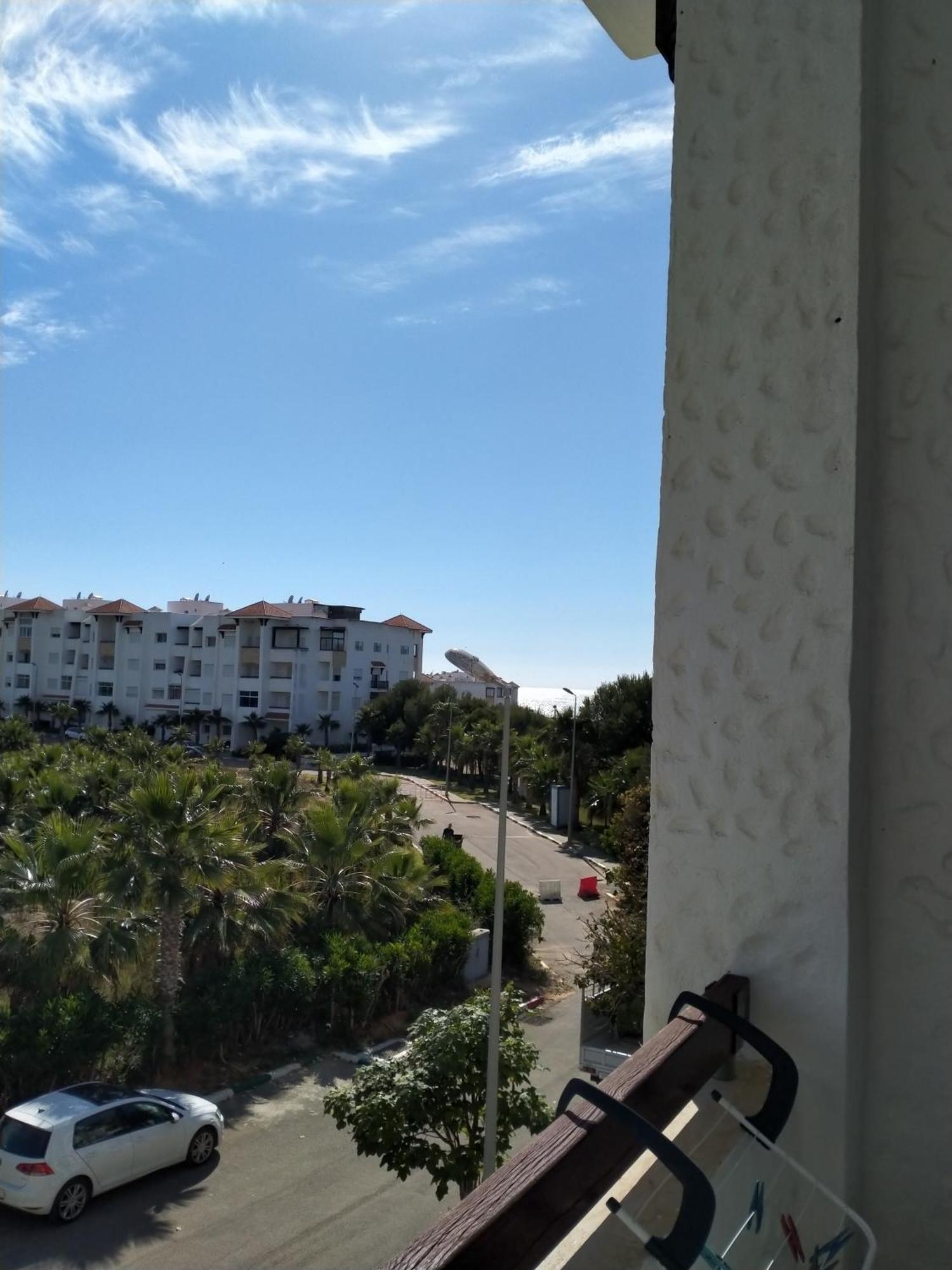 Apartament Assilah Marina Golf Assilah Zewnętrze zdjęcie