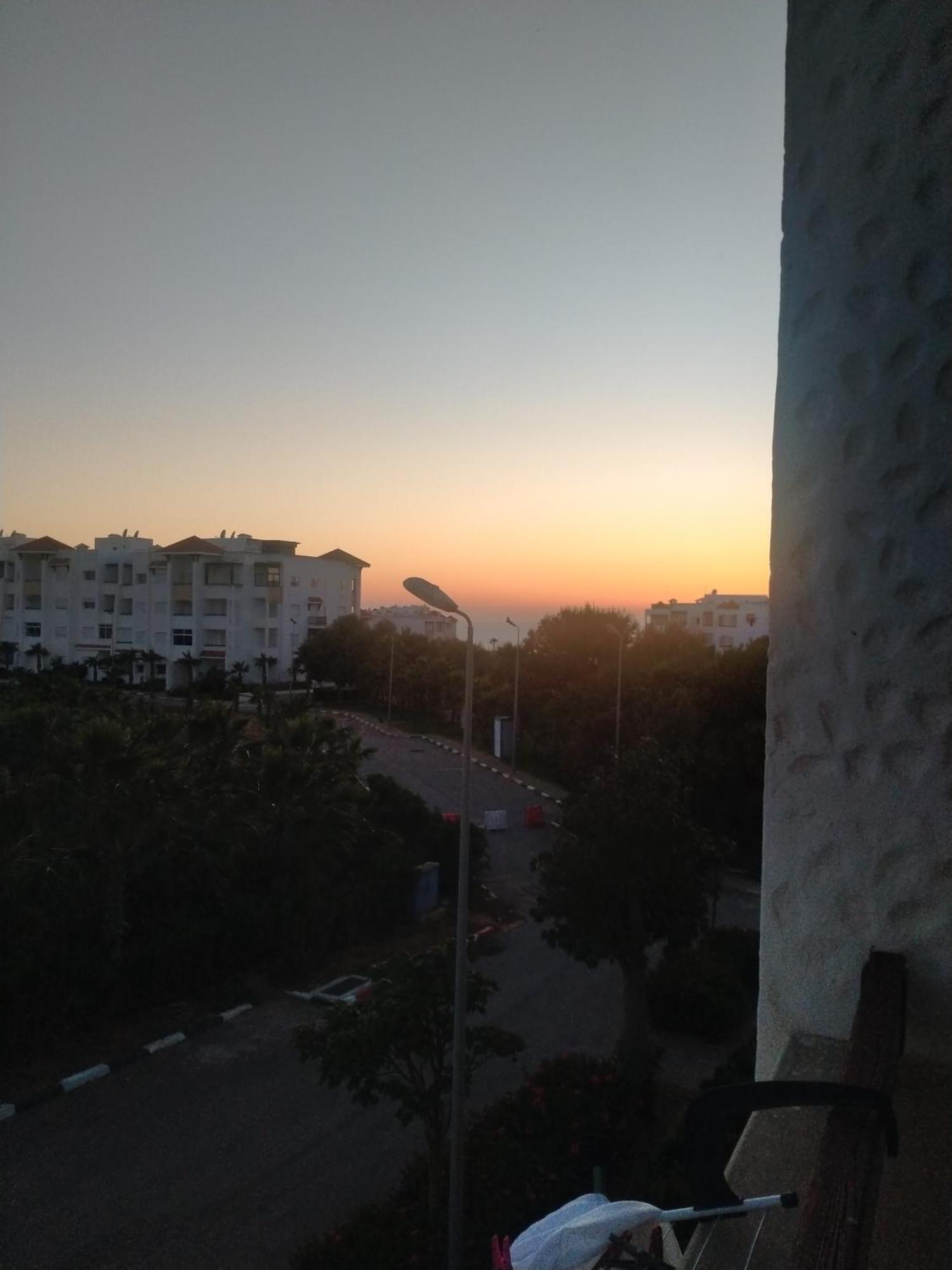 Apartament Assilah Marina Golf Assilah Pokój zdjęcie