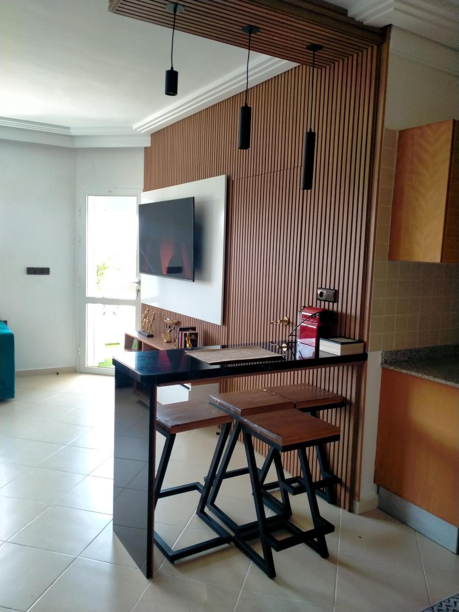 Apartament Assilah Marina Golf Assilah Pokój zdjęcie