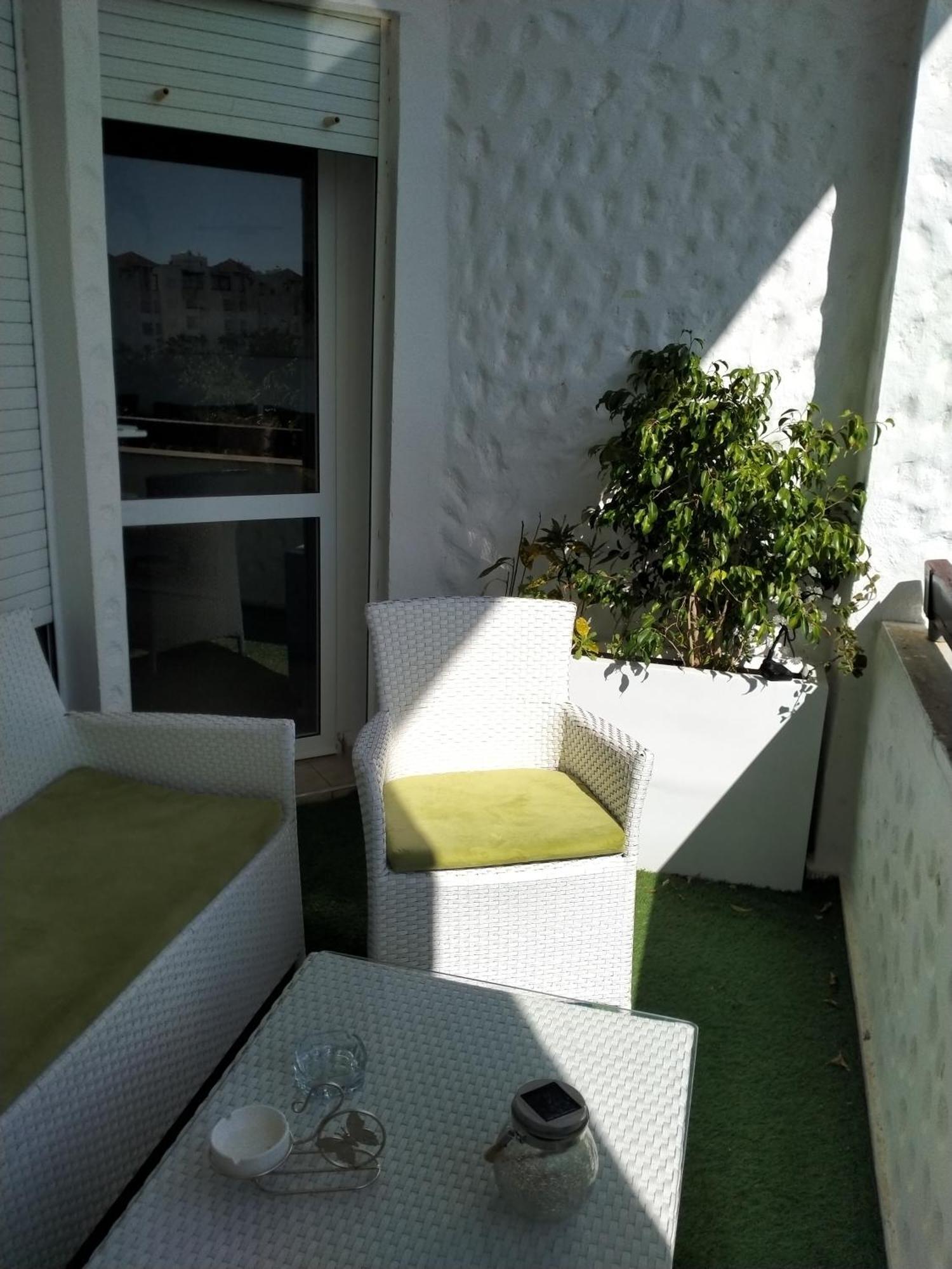 Apartament Assilah Marina Golf Assilah Pokój zdjęcie